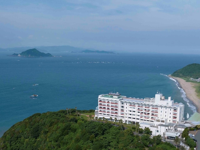 伊良湖オーシャンリゾート