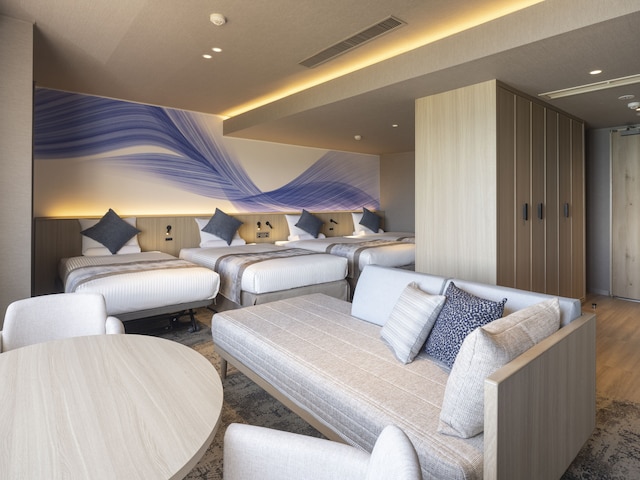 伊良湖オーシャンリゾート