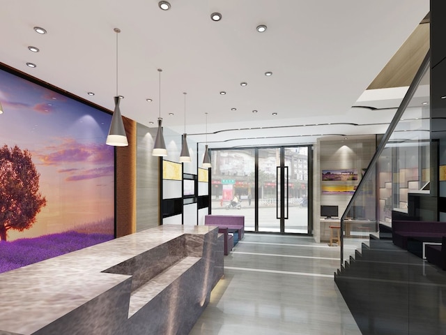 ラヴァンド ホテル GZ 客村メトロ ステーション ブランチ (麗枫酒店 广州客村地铁站琶洲会展中心店)