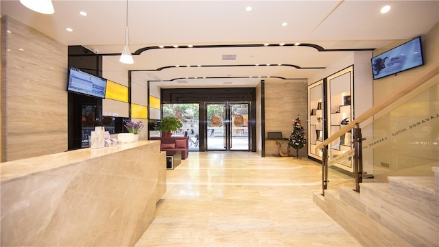 ラヴァンド ホテル GZ 客村メトロ ステーション ブランチ (麗枫酒店 广州客村地铁站琶洲会展中心店)