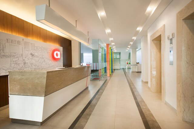 アマリス  ホテル  ダルモ - スラバヤ