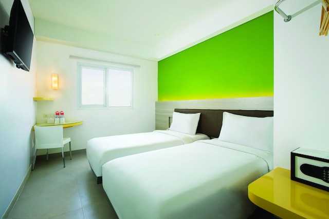 アマリス  ホテル  ダルモ - スラバヤ