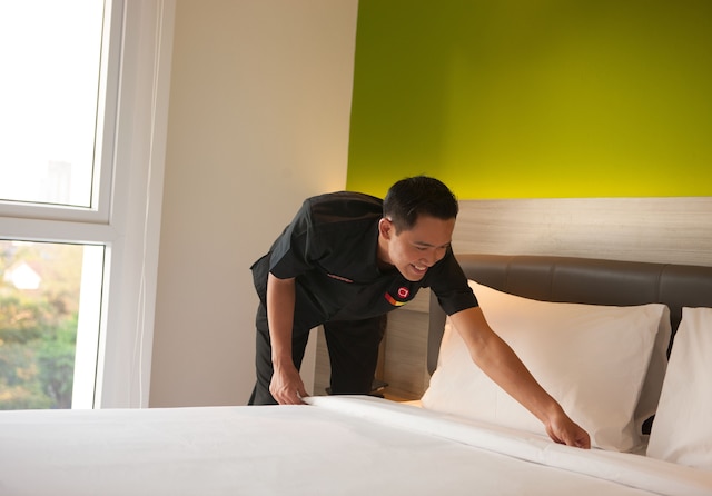 アマリス  ホテル  ダルモ - スラバヤ