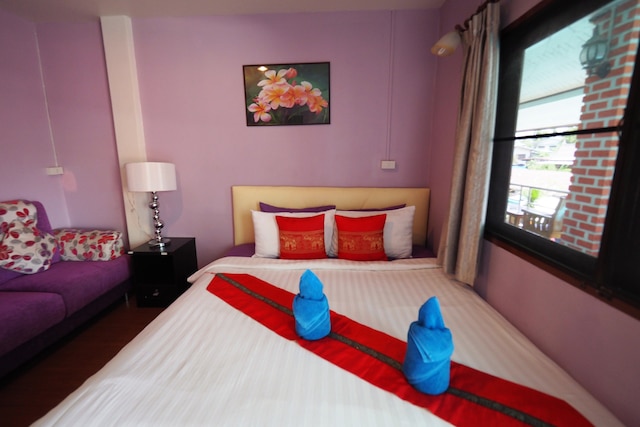 P.U. イン リゾート