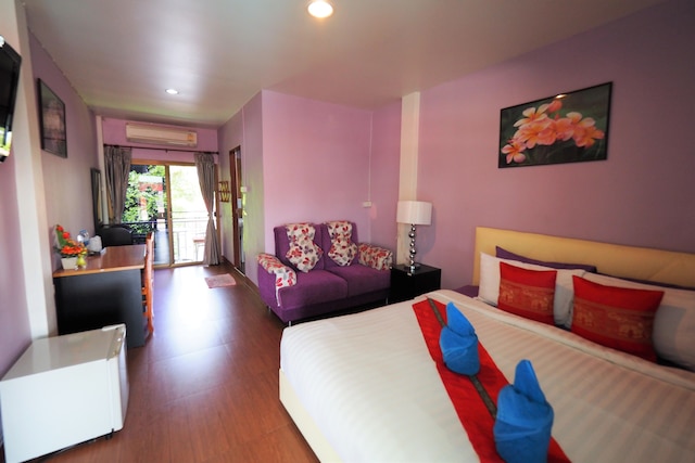 P.U. イン リゾート