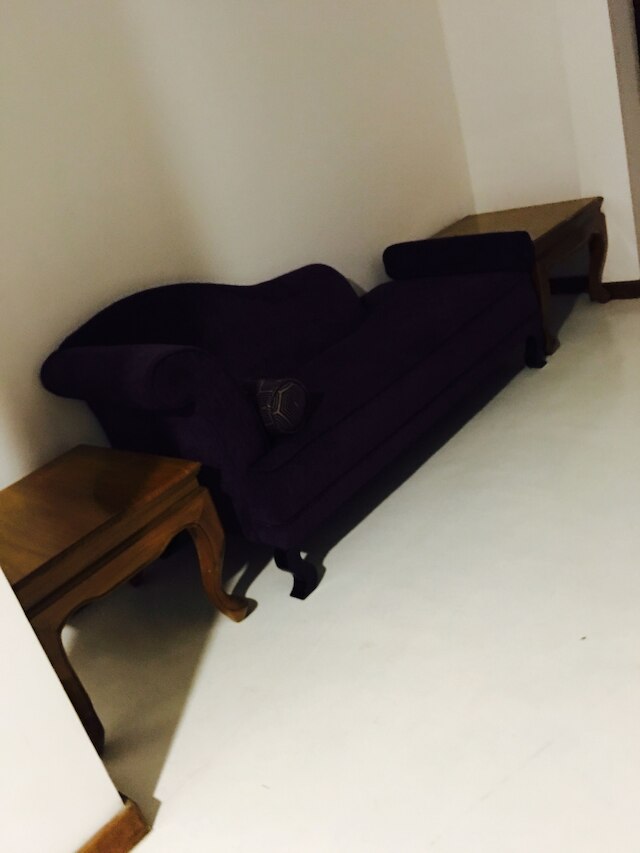 ホワイト アベニュー