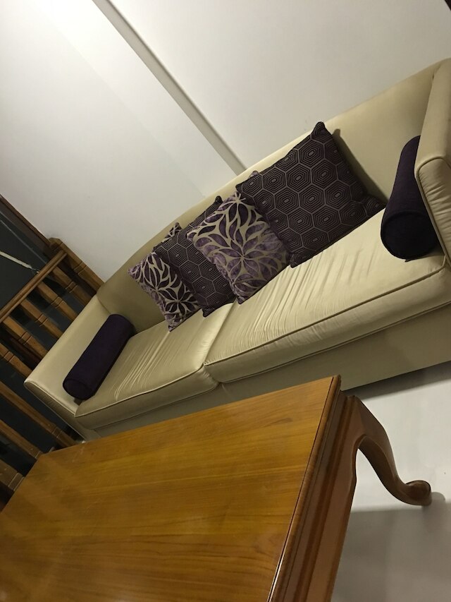 ホワイト アベニュー