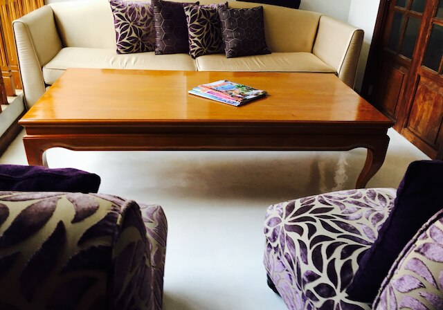 ホワイト アベニュー