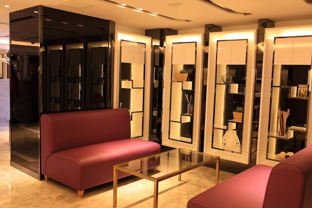 ラバンデ ホテル Gz ユェンツン メトロ ステーション ブランチ (麗楓酒店広州天河公園員村地鉄站店)