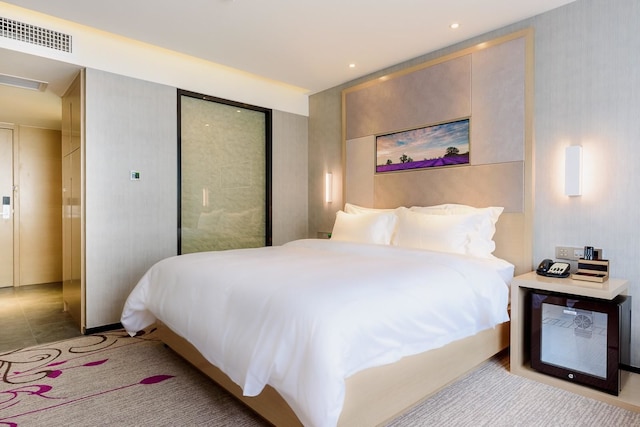 ラバンデ ホテル Gz ユェンツン メトロ ステーション ブランチ (麗楓酒店広州天河公園員村地鉄站店)