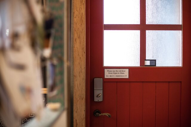 スリーピング ブート ホステル (Sleeping Boot 背包旅店)