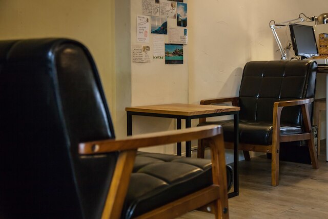 スリーピング ブート ホステル (Sleeping Boot 背包旅店)