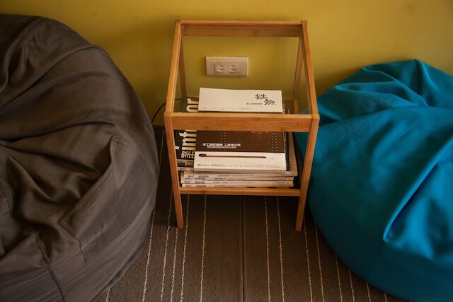 スリーピング ブート ホステル (Sleeping Boot 背包旅店)