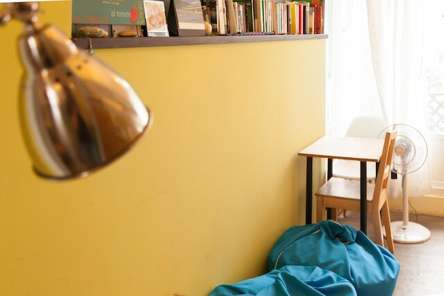 スリーピング ブート ホステル (Sleeping Boot 背包旅店)