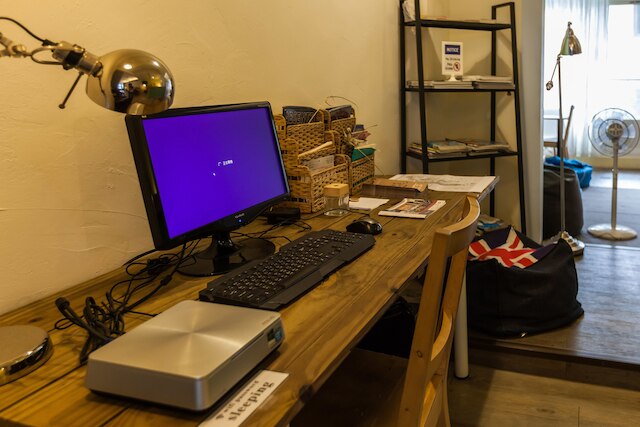 スリーピング ブート ホステル (Sleeping Boot 背包旅店)