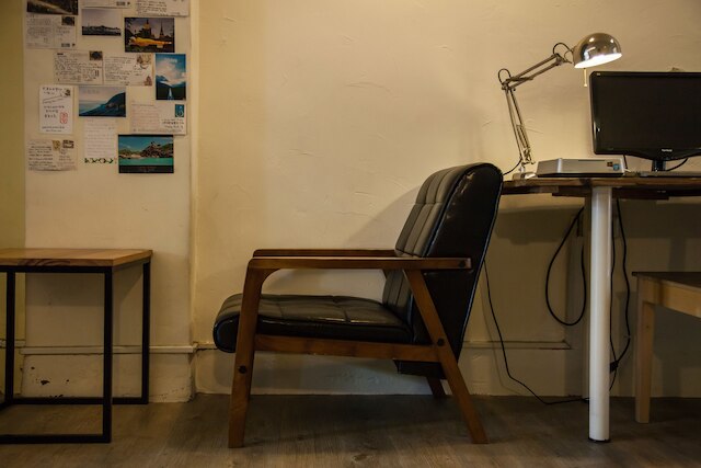 スリーピング ブート ホステル (Sleeping Boot 背包旅店)