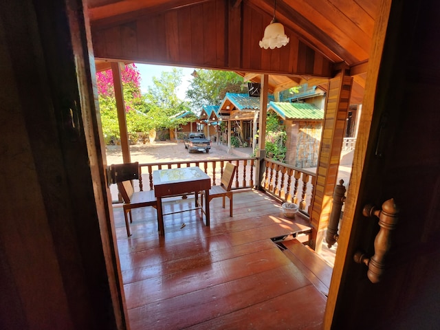 クロン スアン プル リゾート