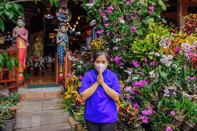 クロン スアン プル リゾート