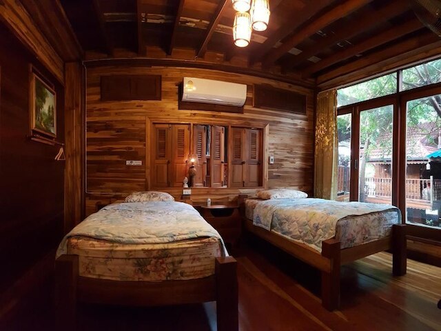 クロン スアン プル リゾート