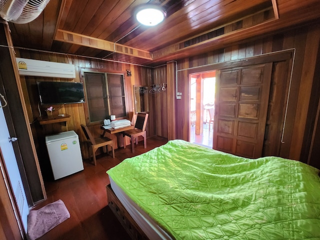 クロン スアン プル リゾート