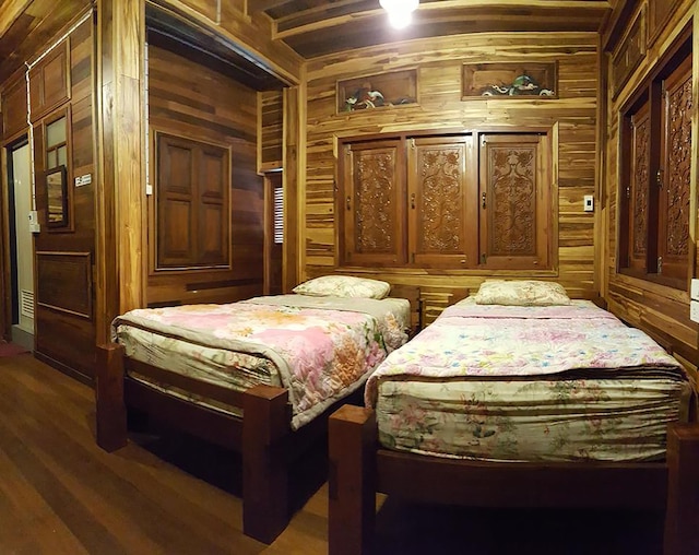 クロン スアン プル リゾート