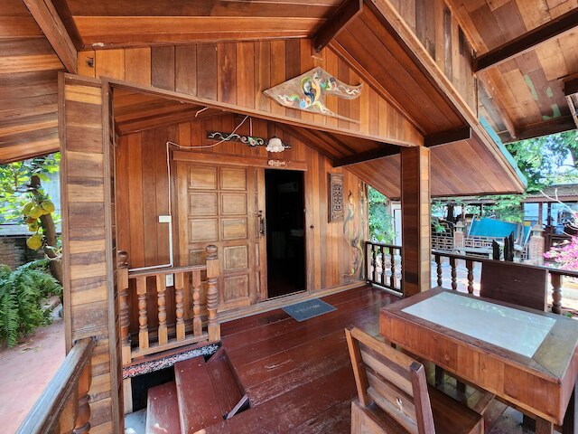 クロン スアン プル リゾート