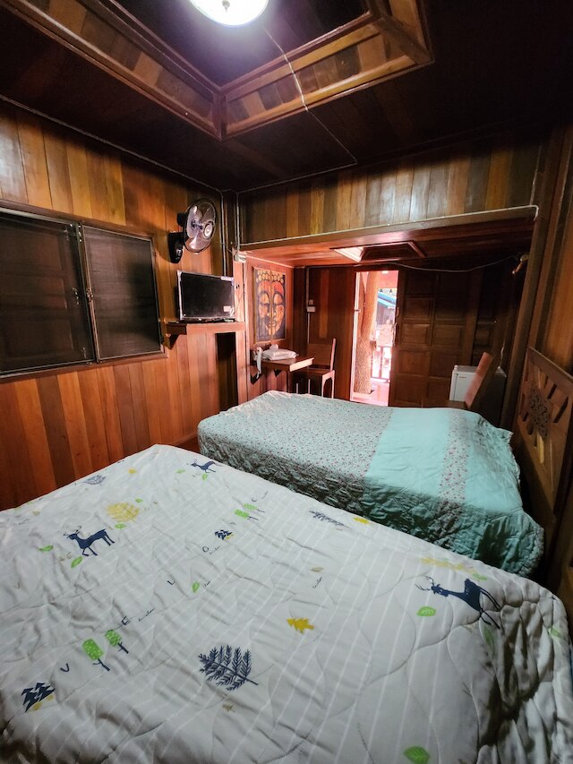 クロン スアン プル リゾート