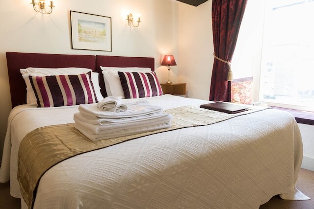 ウィランス ハウス ゲスト ハウス