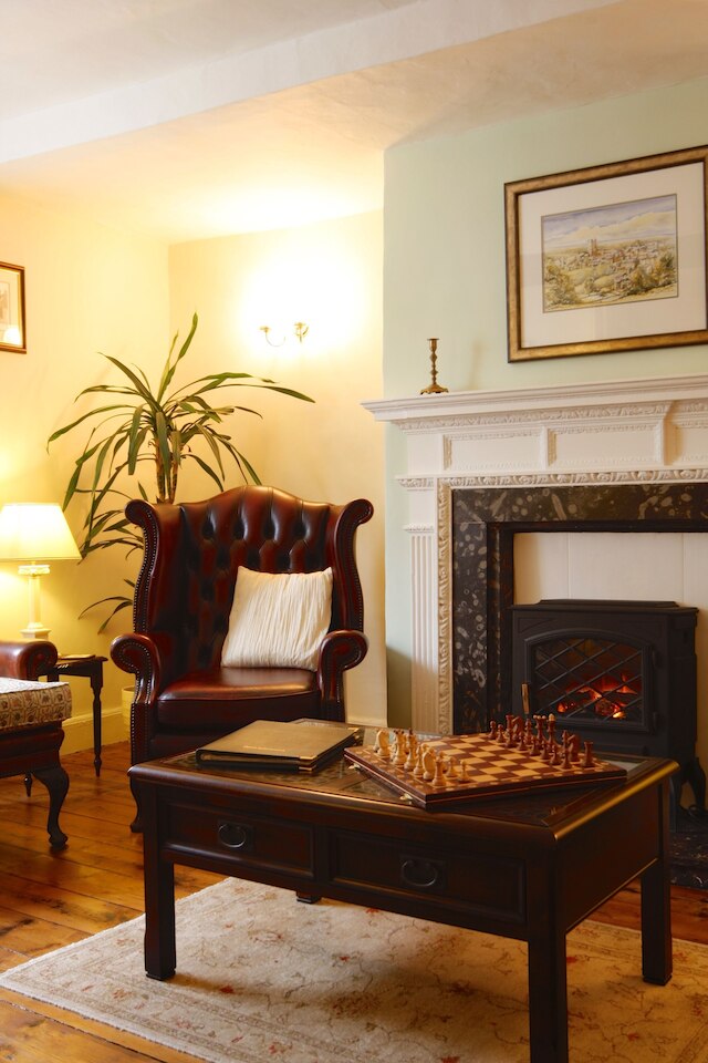 ウィランス ハウス ゲスト ハウス