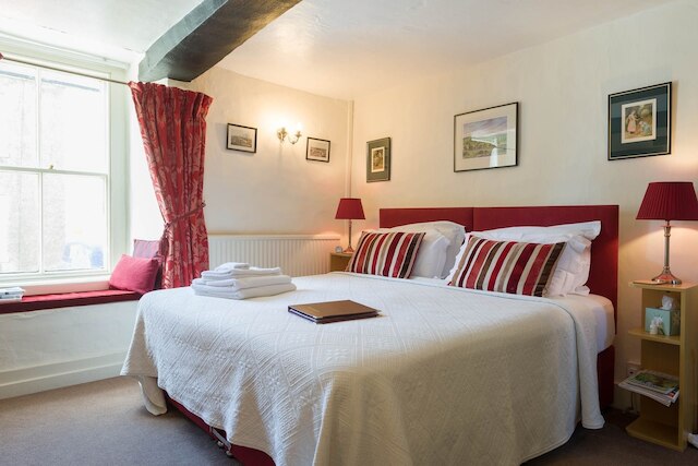 ウィランス ハウス ゲスト ハウス