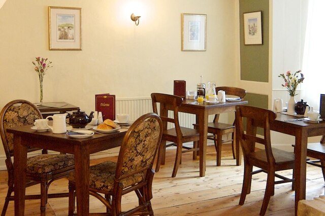 ウィランス ハウス ゲスト ハウス