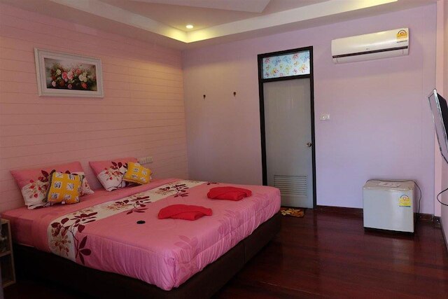 アイヤラ ハウス