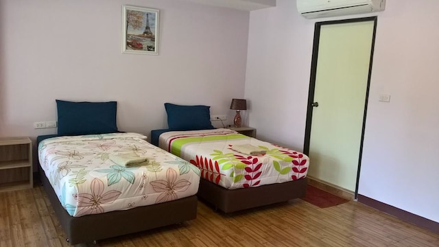 アイヤラ ハウス