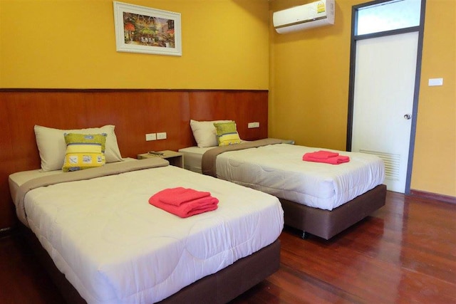 アイヤラ ハウス