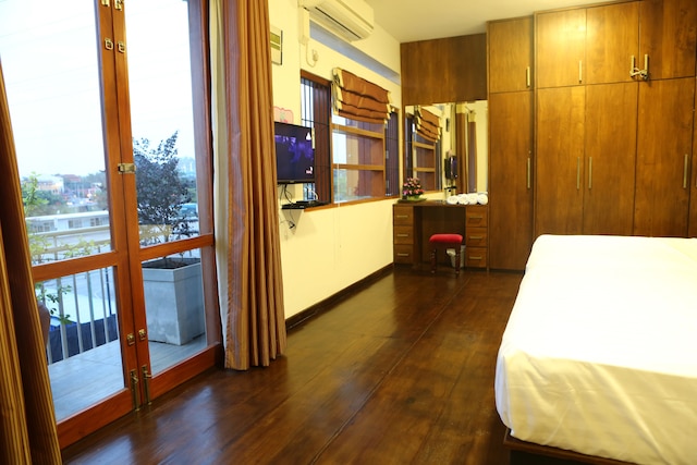 キャピタル ヴィラ