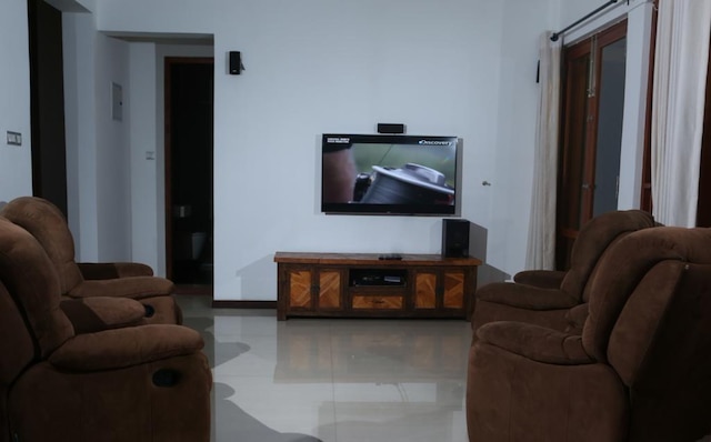 キャピタル ヴィラ