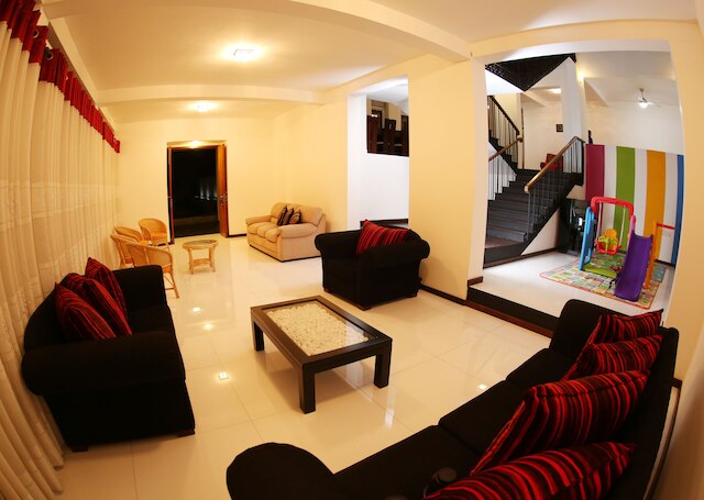 キャピタル ヴィラ