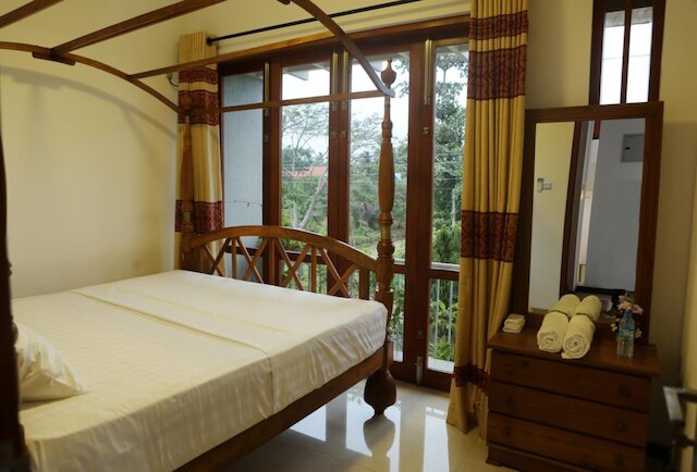 キャピタル ヴィラ