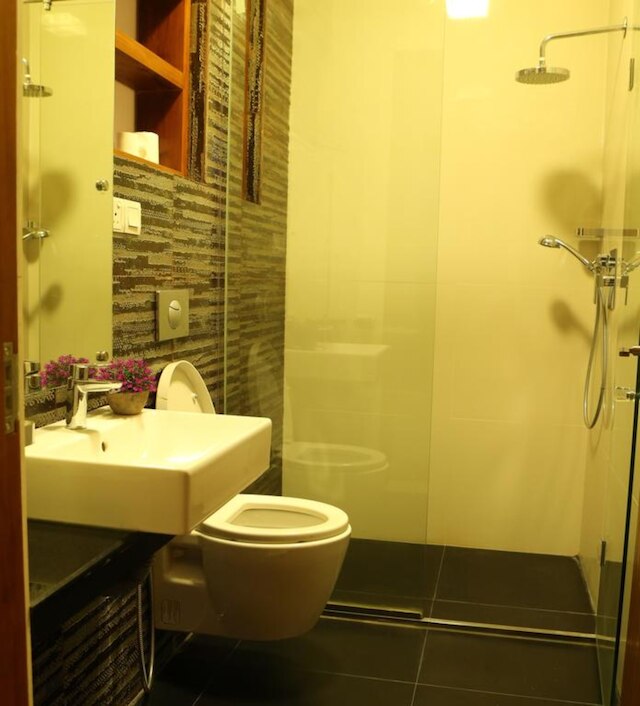 キャピタル ヴィラ