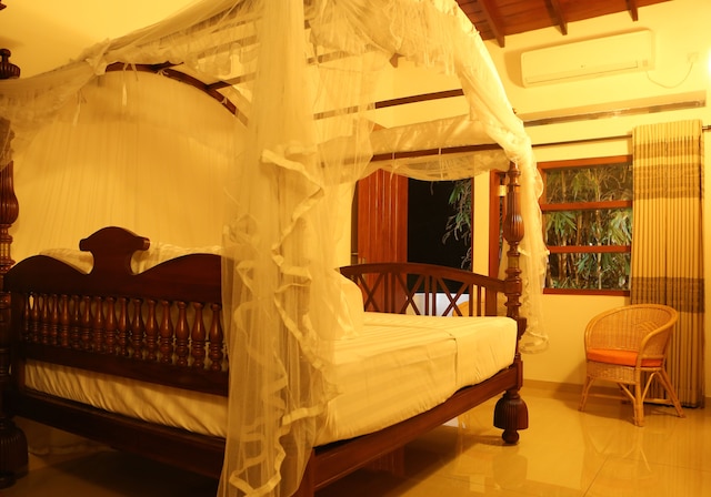 キャピタル ヴィラ