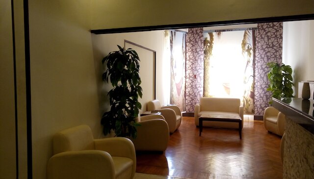 パラダイス ブティック ホテル