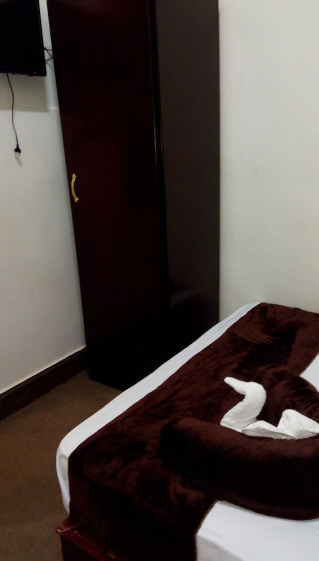 パラダイス ブティック ホテル