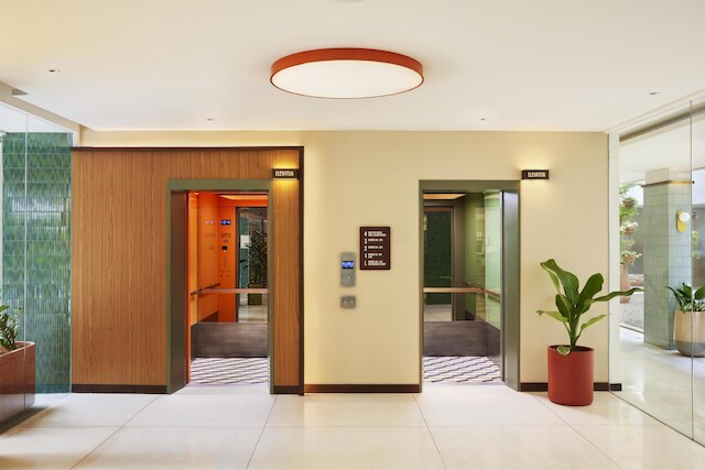 クレオ スミニャック, パート オブ ジョイ ド ヴィーヴル by Hyatt