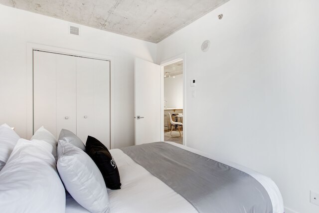 コーポレート ステイズ ル ショャーン アパートメンツ