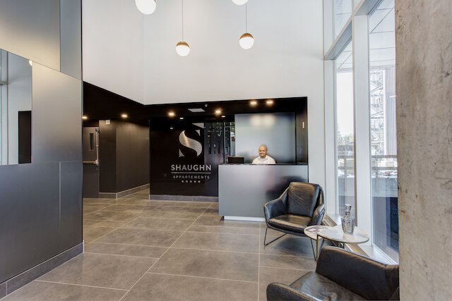 コーポレート ステイズ ル ショャーン アパートメンツ