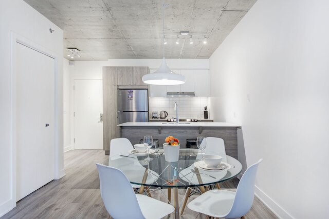 コーポレート ステイズ ル ショャーン アパートメンツ