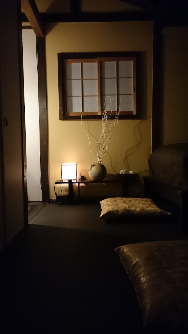 京の宿 千鶴別邸