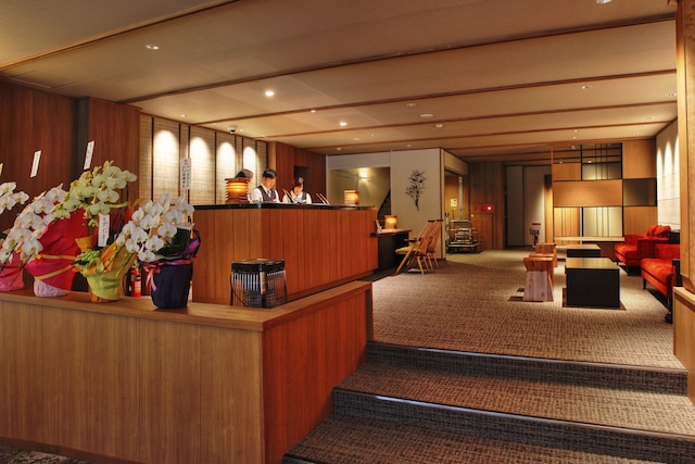 上高地 ホテル白樺荘