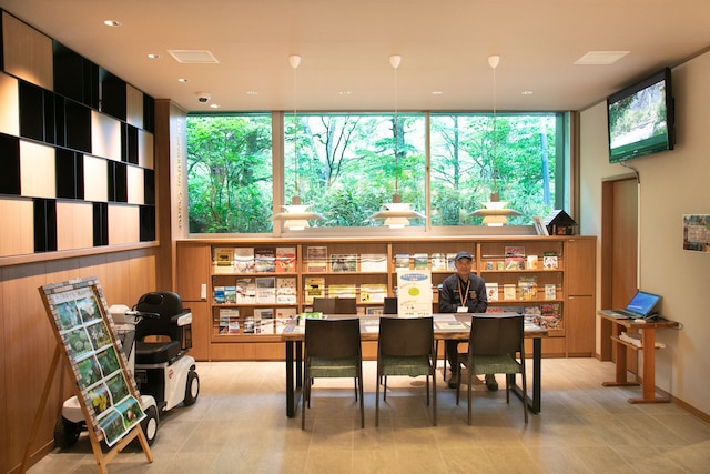 上高地 ホテル白樺荘