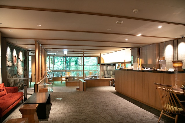 上高地 ホテル白樺荘